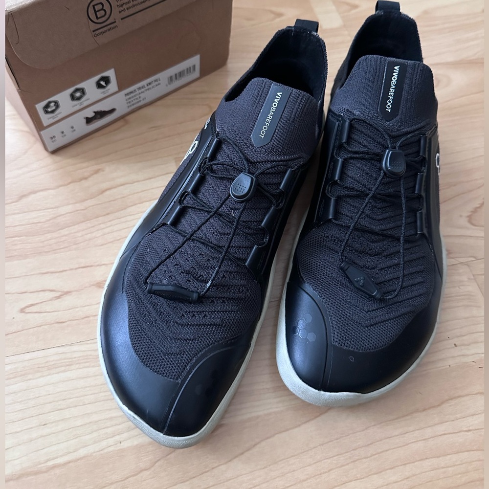 Vivo Barefoot Primus Trail Knit FG L